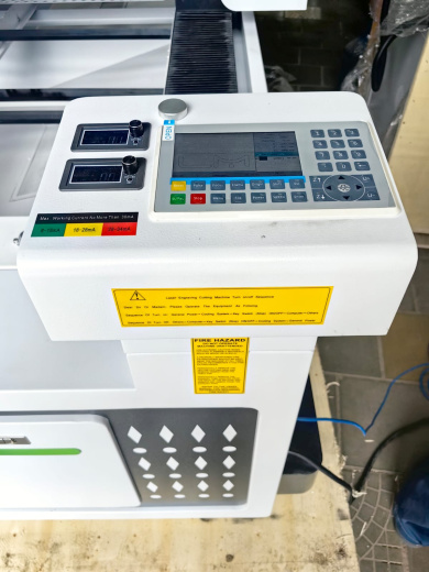 Лазерный станок LiMark 1616 QX